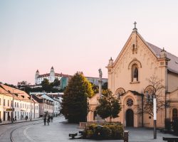 Photo by <a href="https://unsplash.com/@martinkatler?utm_source=unsplash&utm_medium=referral&utm_content=creditCopyText">Martin Katler</a> on <a href="https://unsplash.com/s/photos/slovakia?utm_source=unsplash&utm_medium=referral&utm_content=creditCopyText">Unsplash</a>