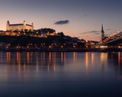 Photo by <a href="https://unsplash.com/@lukajzz?utm_source=unsplash&utm_medium=referral&utm_content=creditCopyText">Lukáš Kulla</a> on <a href="https://unsplash.com/s/photos/bratislava?utm_source=unsplash&utm_medium=referral&utm_content=creditCopyText">Unsplash</a>