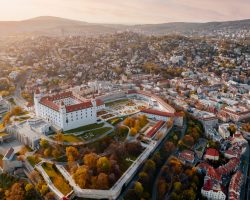Photo by <a href="https://unsplash.com/@martinkatler?utm_source=unsplash&utm_medium=referral&utm_content=creditCopyText">Martin Katler</a> on <a href="https://unsplash.com/s/photos/bratislava?utm_source=unsplash&utm_medium=referral&utm_content=creditCopyText">Unsplash</a>