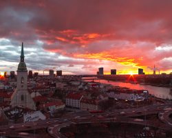 Photo by <a href="https://unsplash.com/@lukajzz?utm_source=unsplash&utm_medium=referral&utm_content=creditCopyText">Lukáš Kulla</a> on <a href="https://unsplash.com/s/photos/bratislava?utm_source=unsplash&utm_medium=referral&utm_content=creditCopyText">Unsplash</a>