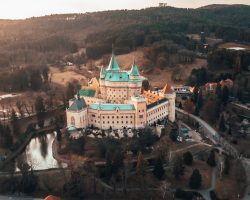 Photo by <a href="https://unsplash.com/@martinkatler?utm_source=unsplash&utm_medium=referral&utm_content=creditCopyText">Martin Katler</a> on <a href="https://unsplash.com/s/photos/slovakia?utm_source=unsplash&utm_medium=referral&utm_content=creditCopyText">Unsplash</a>